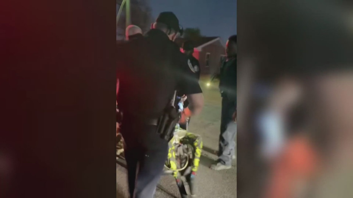 Arkansas State Police not investigating slapping video involving former police chief