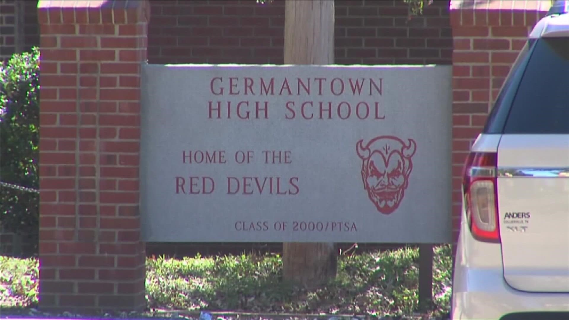 The deal announced Monday has two of Germantown's‘ 3G' schools becoming the property of Germantown, and also provides a new high school for the Cordova.