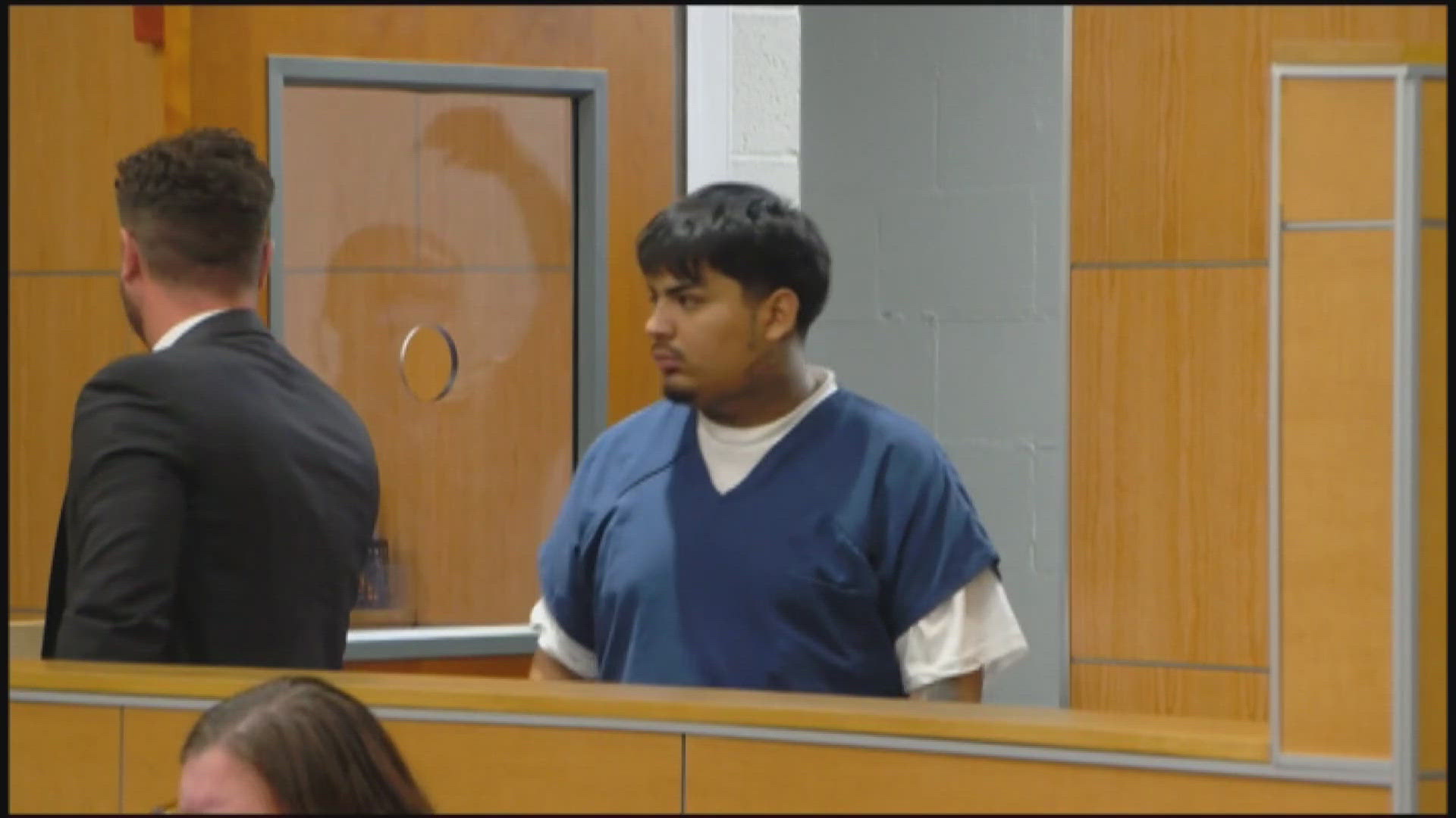 Bond revoked for suspect in deadly Wolfchase Mall shooting ...