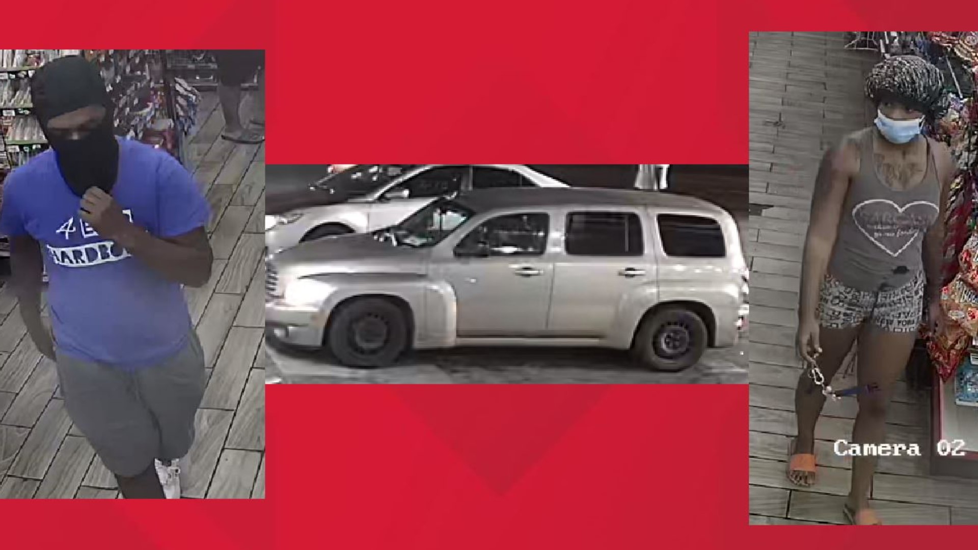 Man found shot to death inside Whitehaven gas station | localmemphis.com