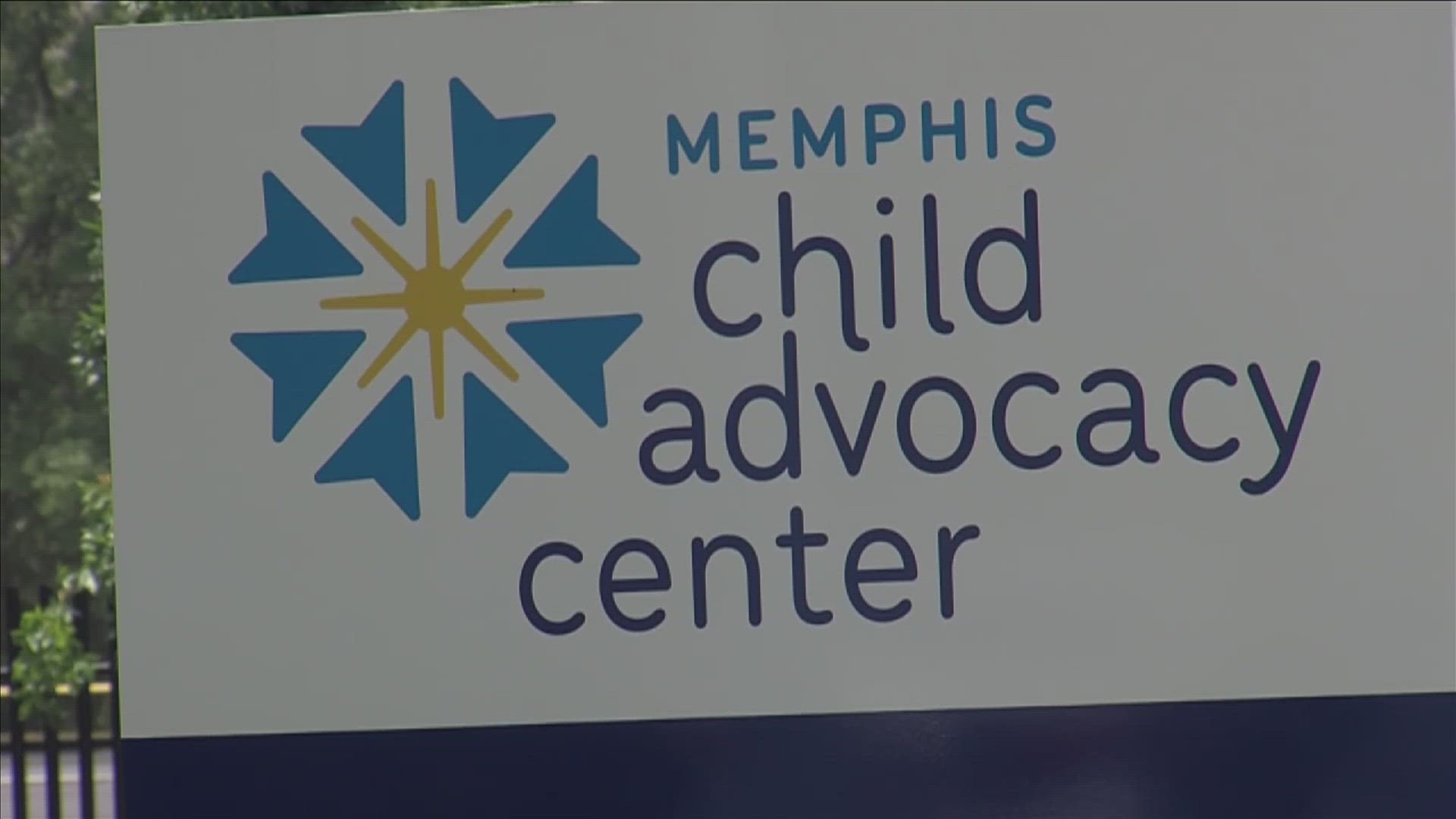 How one Memphis group is helping in the fight against child sex abuse