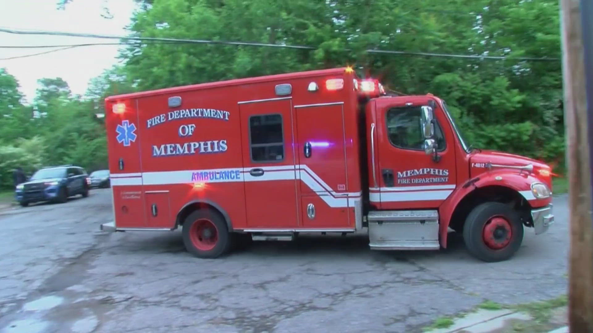 South Memphis shooting leaves man critical | localmemphis.com