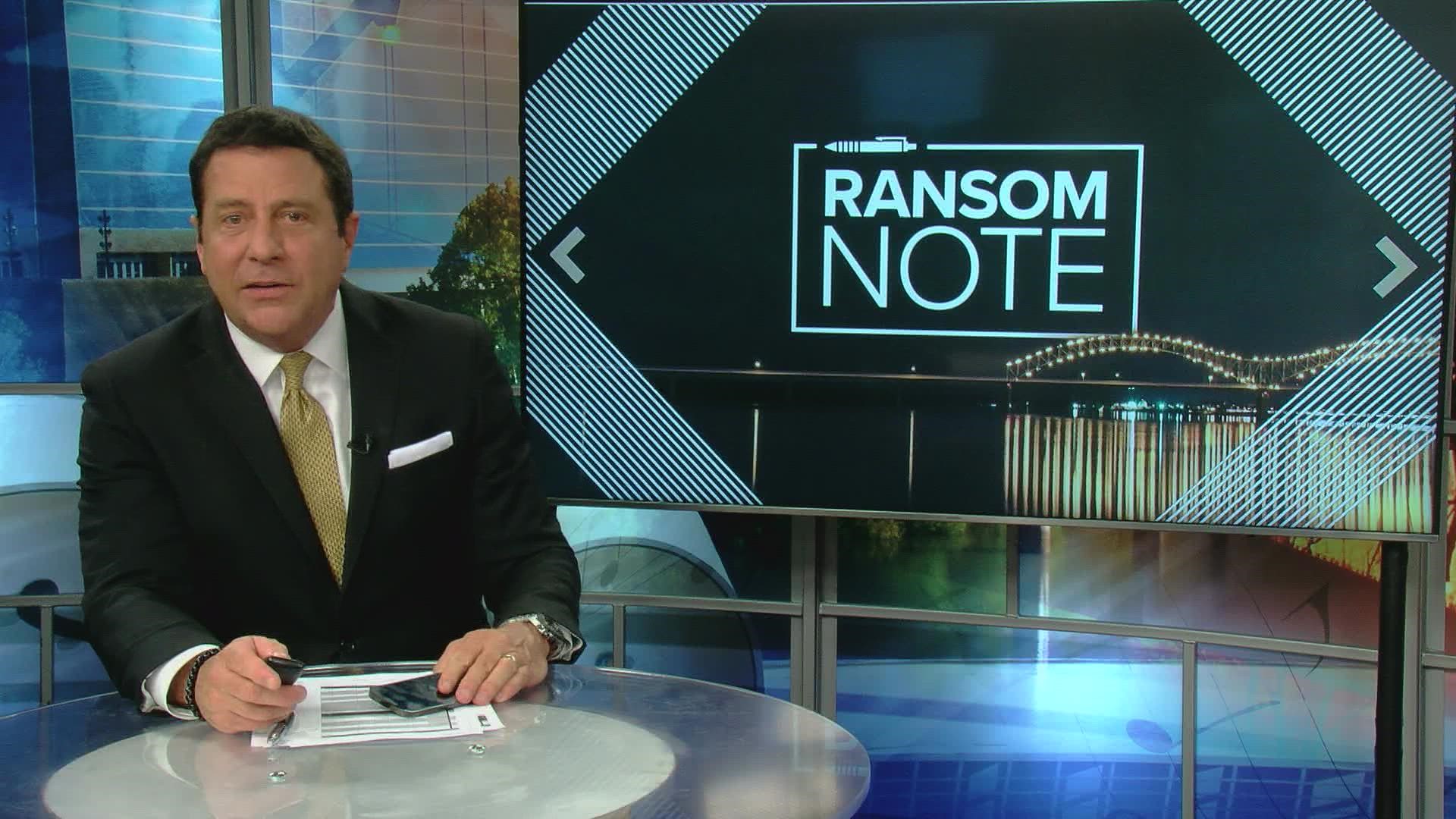 Richard Ransom explains why he thinks the timing is right for a good spring cleaning.
