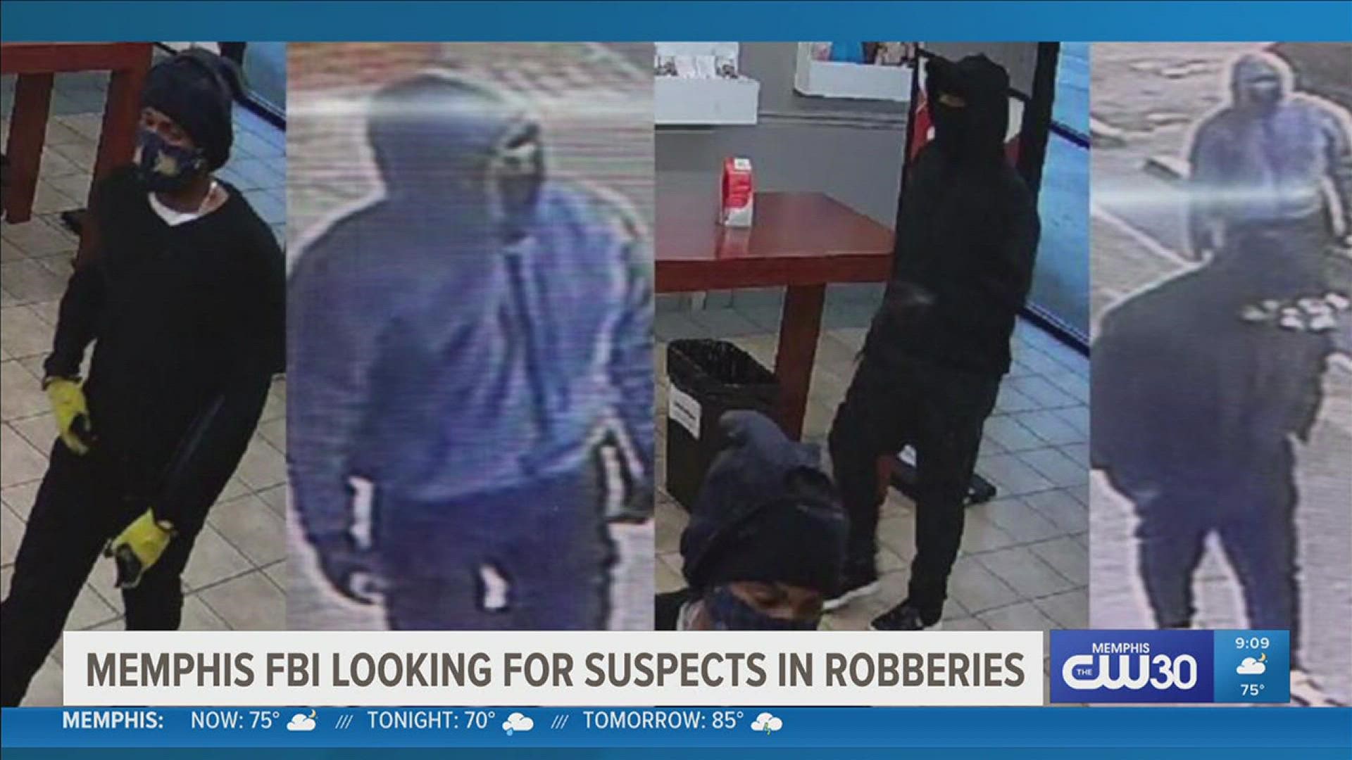 Bank Robbery: What You Need To Know