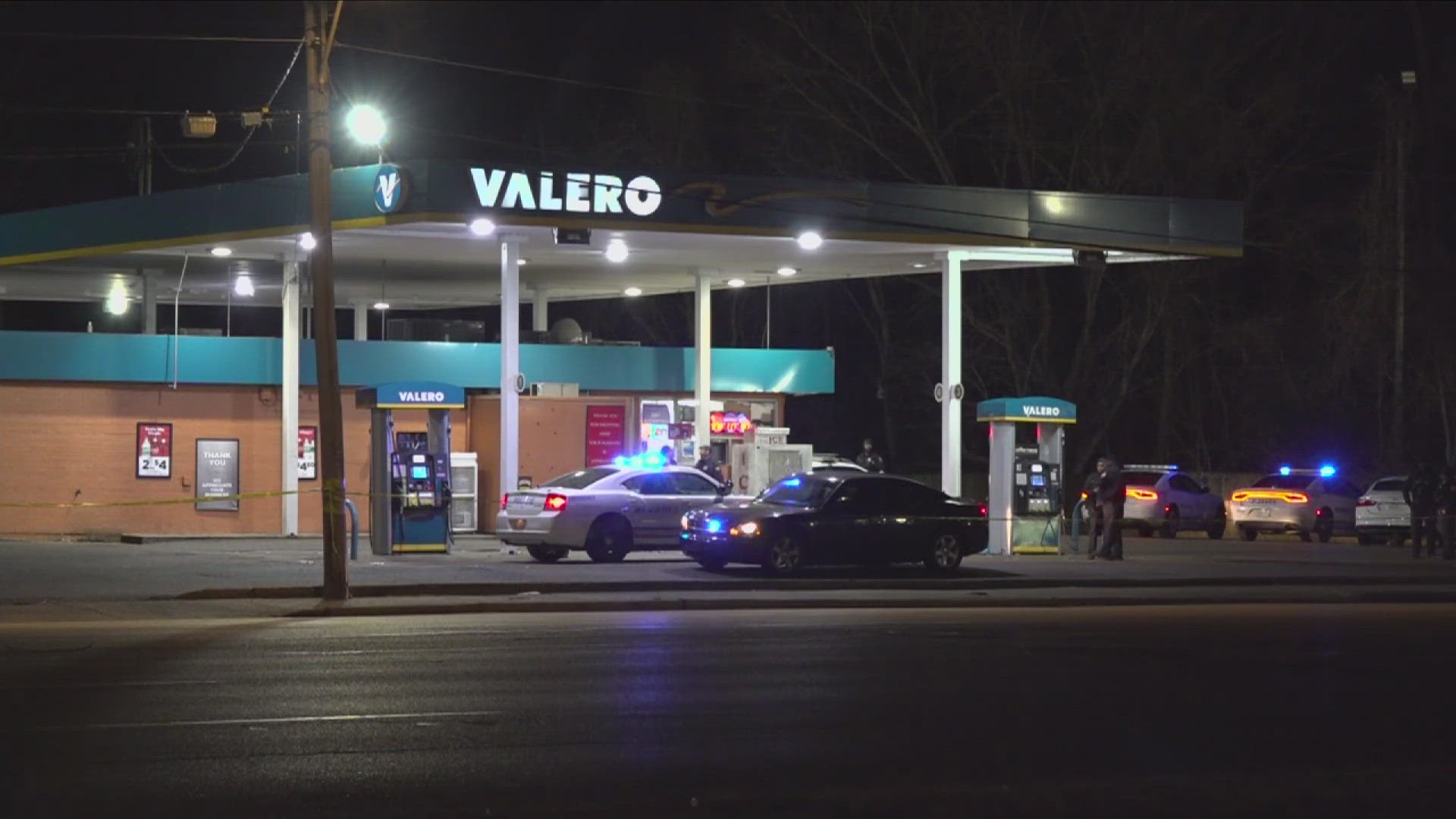 Man dead following gas station shooting in North Memphis | localmemphis.com
