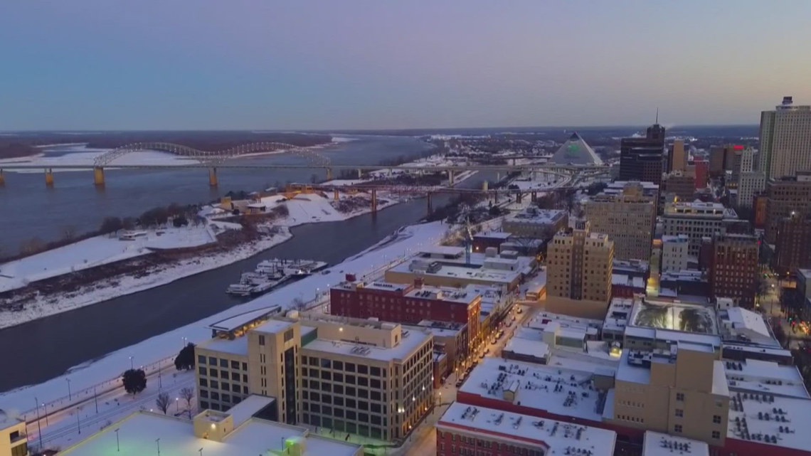 TDOH confirms three fatalities in West Tennessee following winter storm