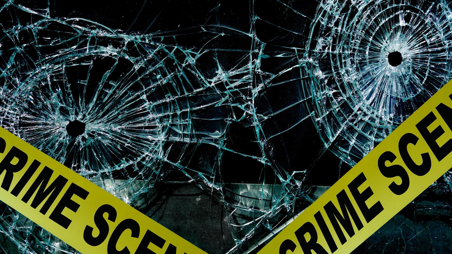 Juvenile killed, several others injured in Coahome County shooting ...