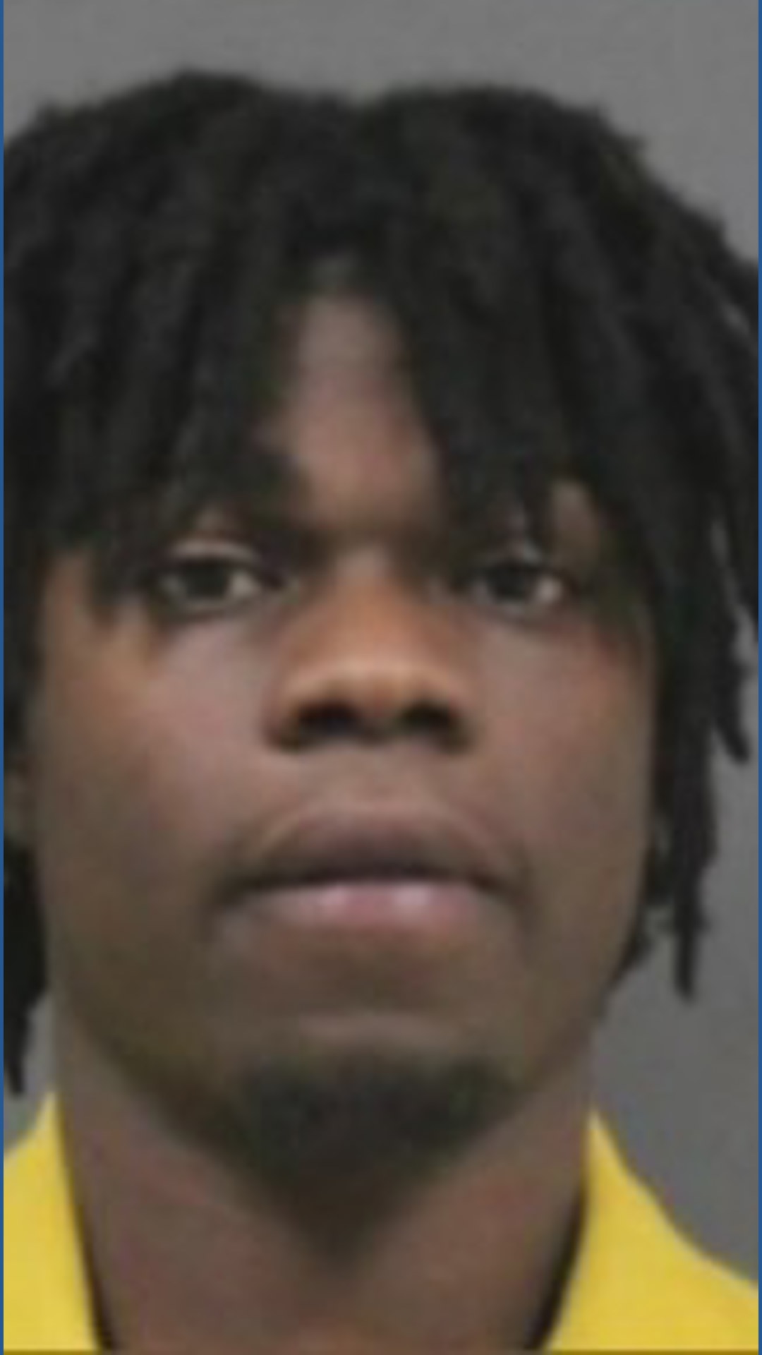 Mississippi shooting suspect arrested again less than an hour after ...