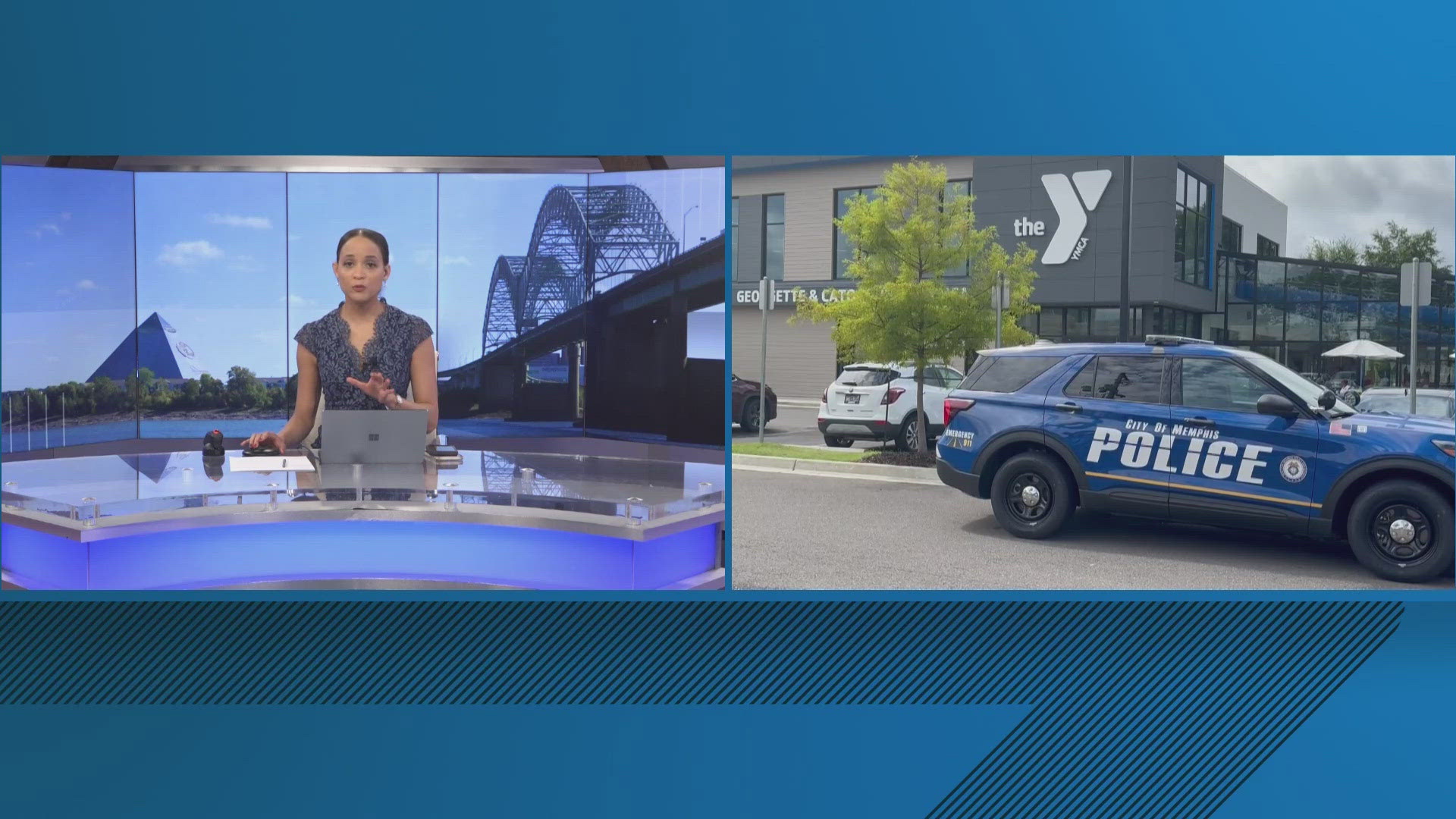 Officials said the threat came into their call center Friday morning.