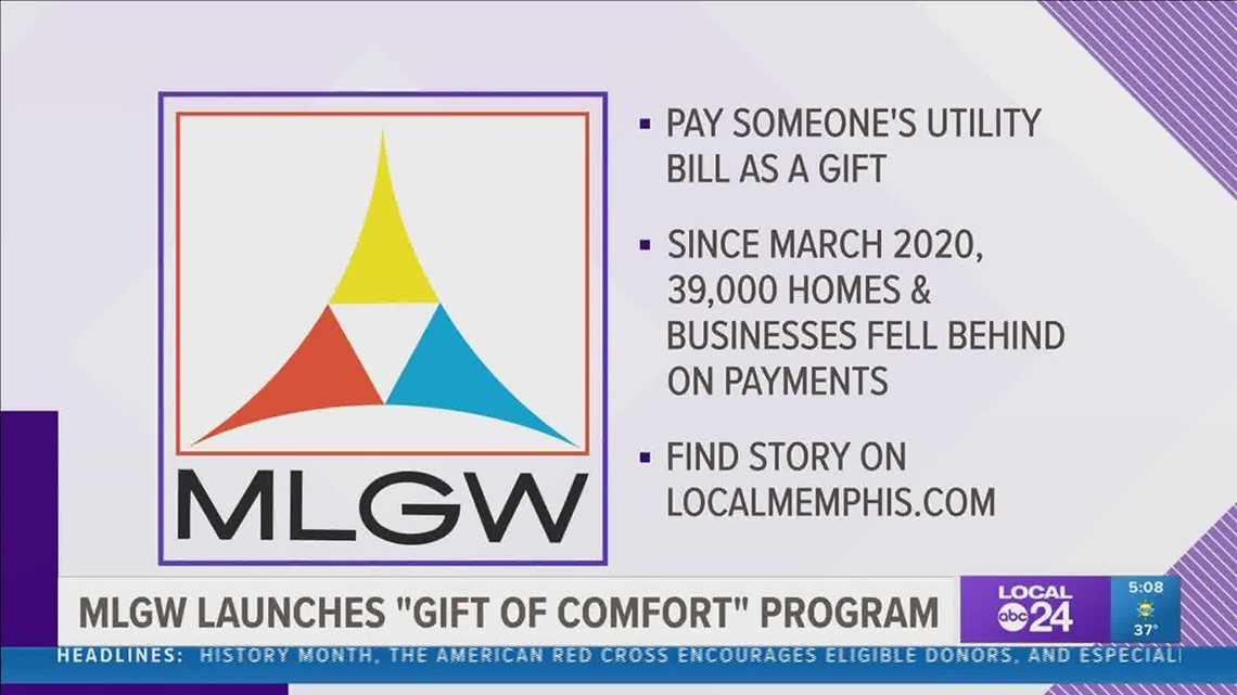 Mlgw store bill pay