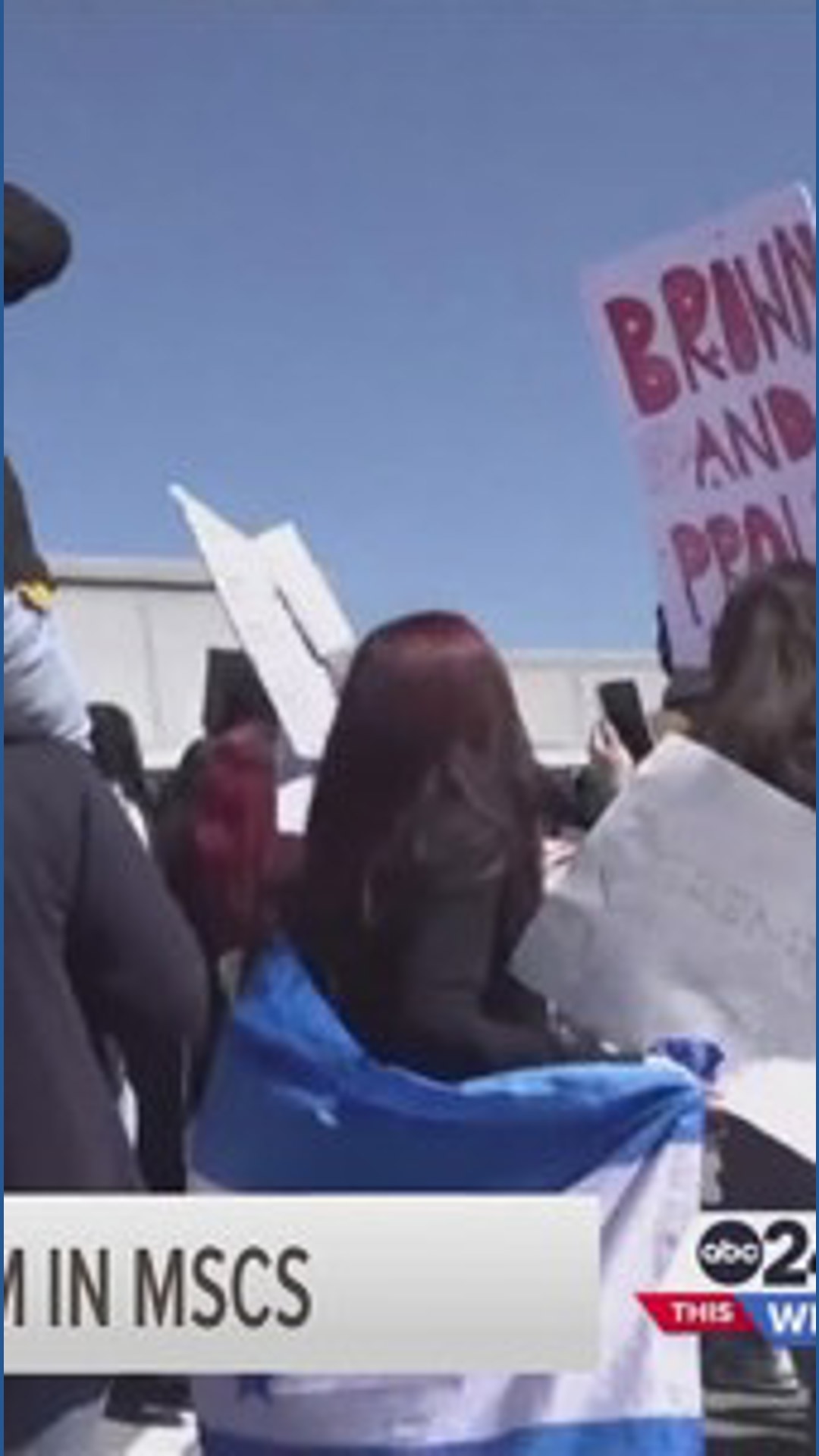 How ICE operations are impacting Memphis schools and students | ABC24 ...