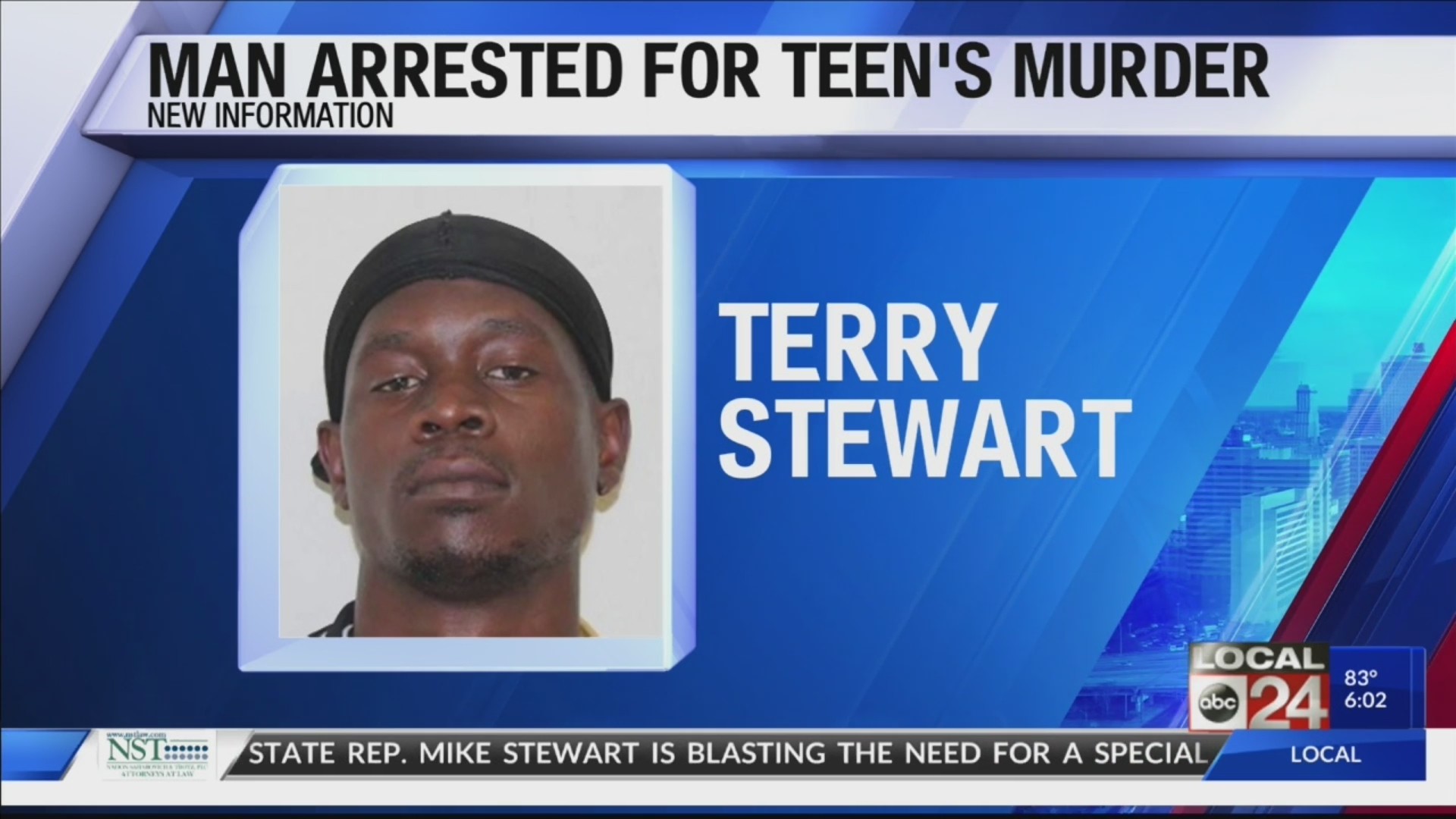 Man charged with murder in death of West Memphis teenager ...