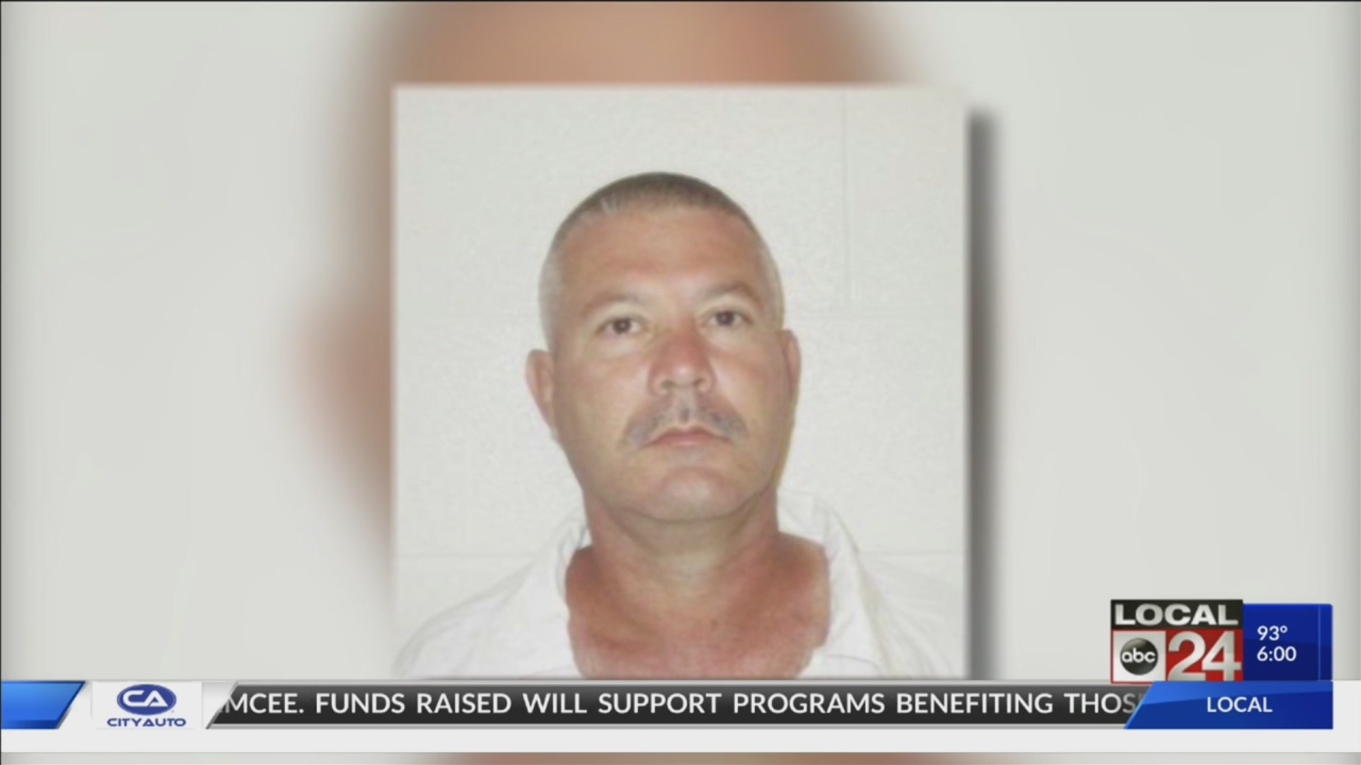 Video New Details in Prison Escape Investigation - ABC News