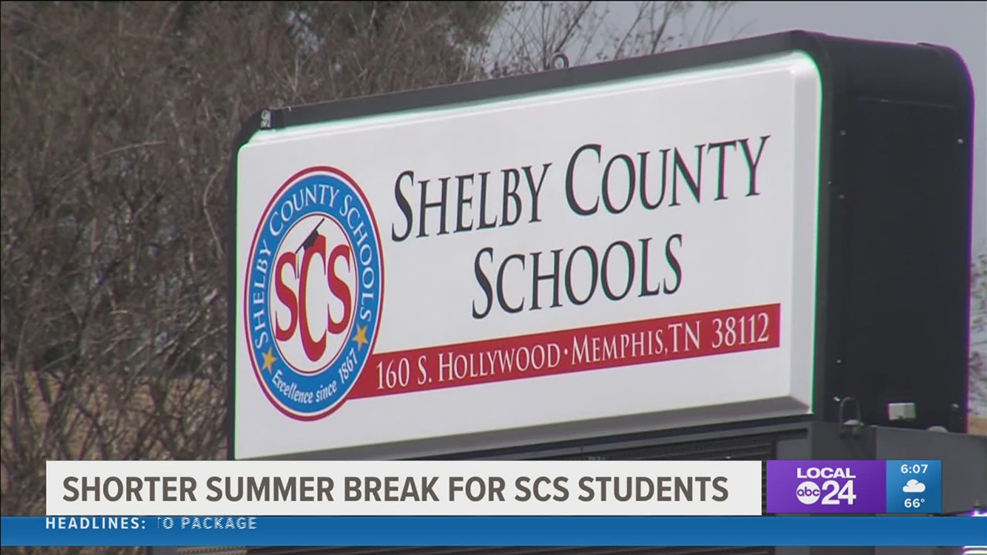 A parent and Memphis educator weigh in on how a  shorter summer break will impact students and if summer learning should be required.