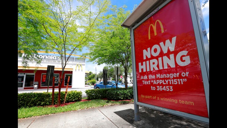 Mcdonald S Job Assistance Through Amazon Alexa And The Google Assistant Localmemphis Com