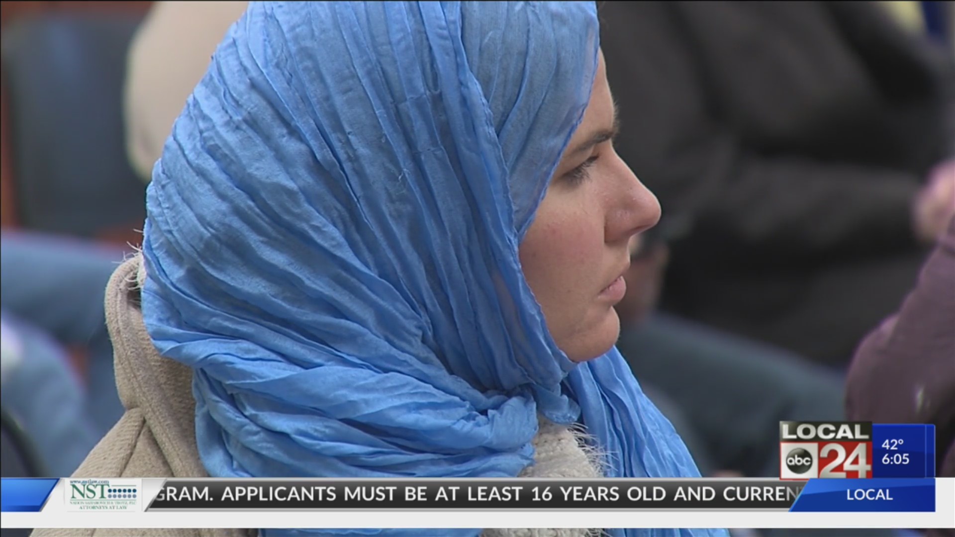 Muslims in Memphis Kicked Off Month-Long Celebration Saturday