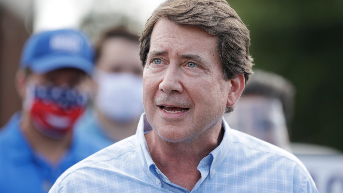U.S.Sen. Bill Hagerty fills Senate team with 13 ex-Trump staffers - Vimarsana News