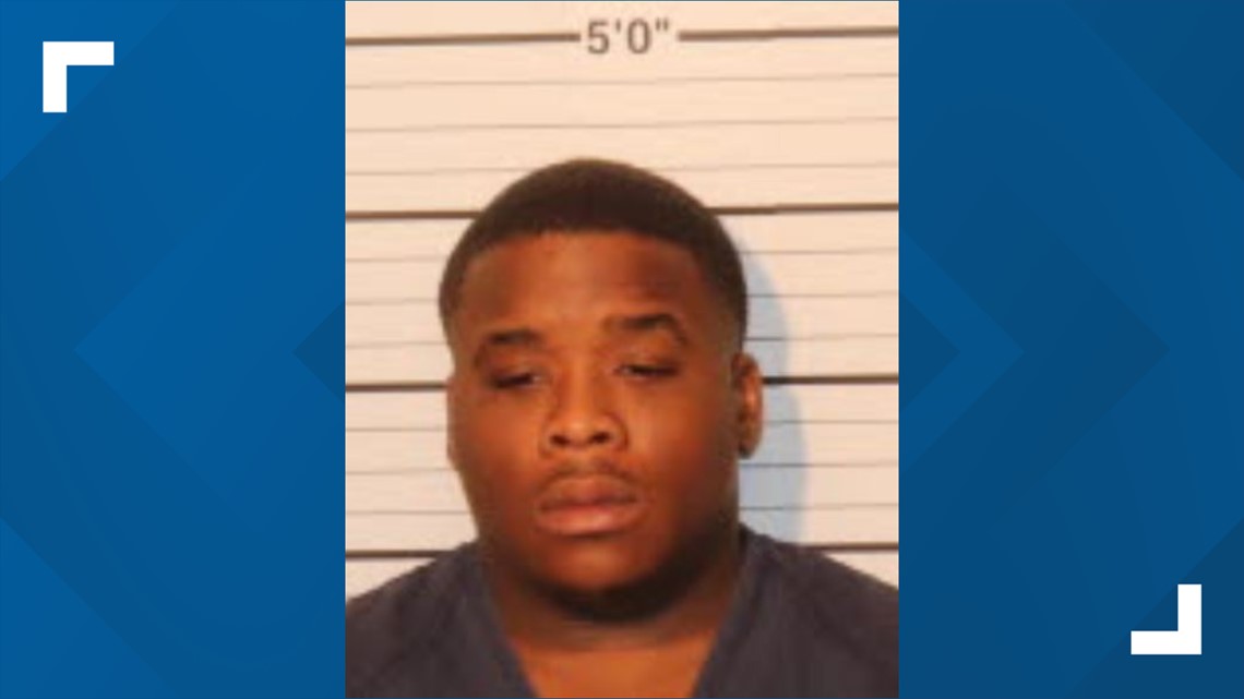 Man charged with murder after shooting man stealing his car in Hickory ...
