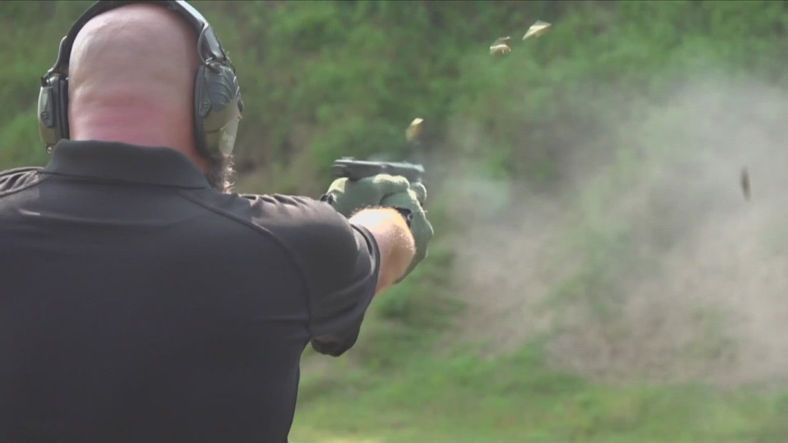 Are Glock switches in Memphis a concern? - Vimarsana News