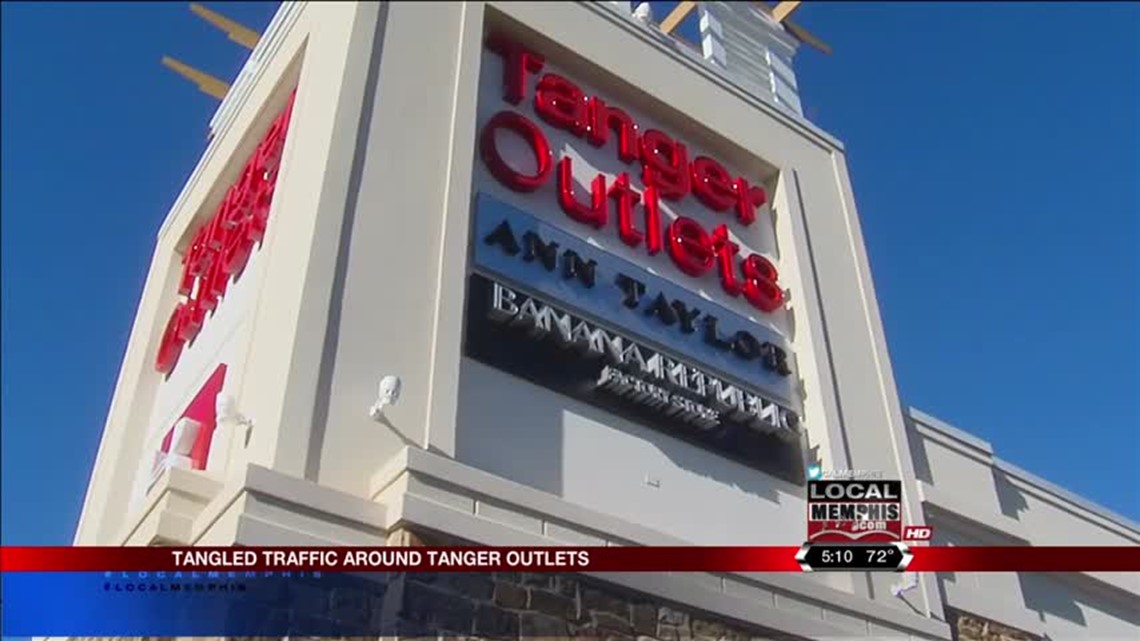 Tanger Outlets have extended holiday hours 