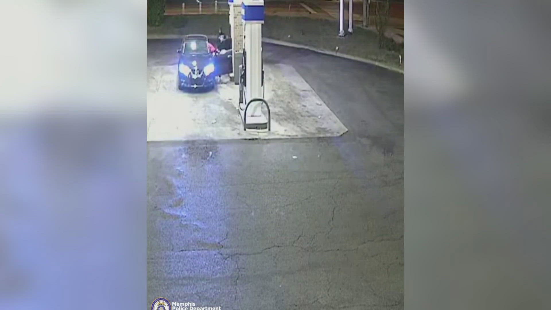 Suspects wanted after attempted carjacking at Raleigh gas station ...