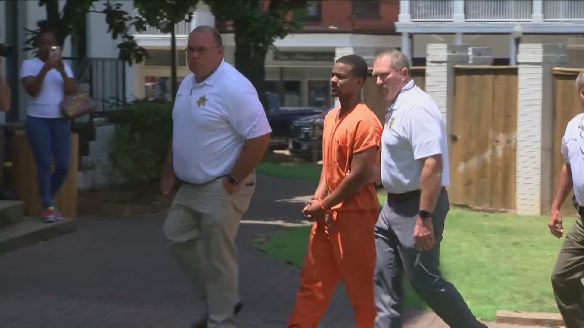 Judge dismisses charge in Jimmie 'Jay' Lee murder case | localmemphis.com