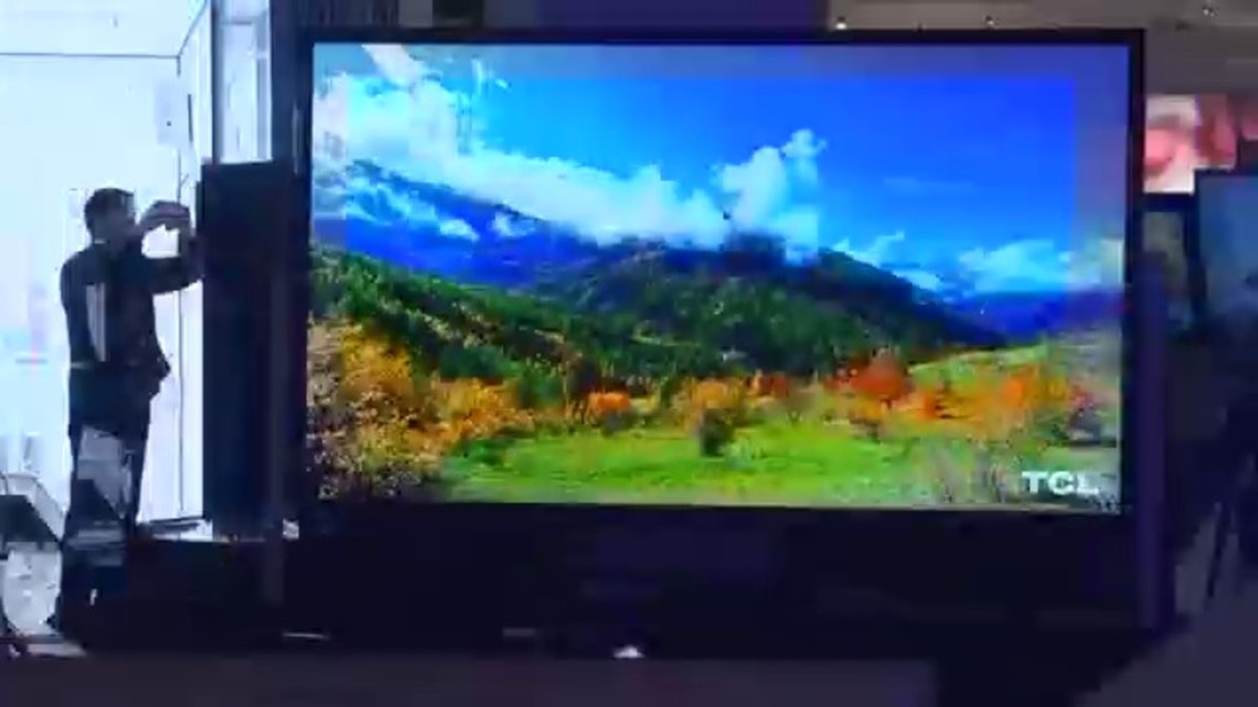 FBI warning: your smart TV may be spying on you | localmemphis.com