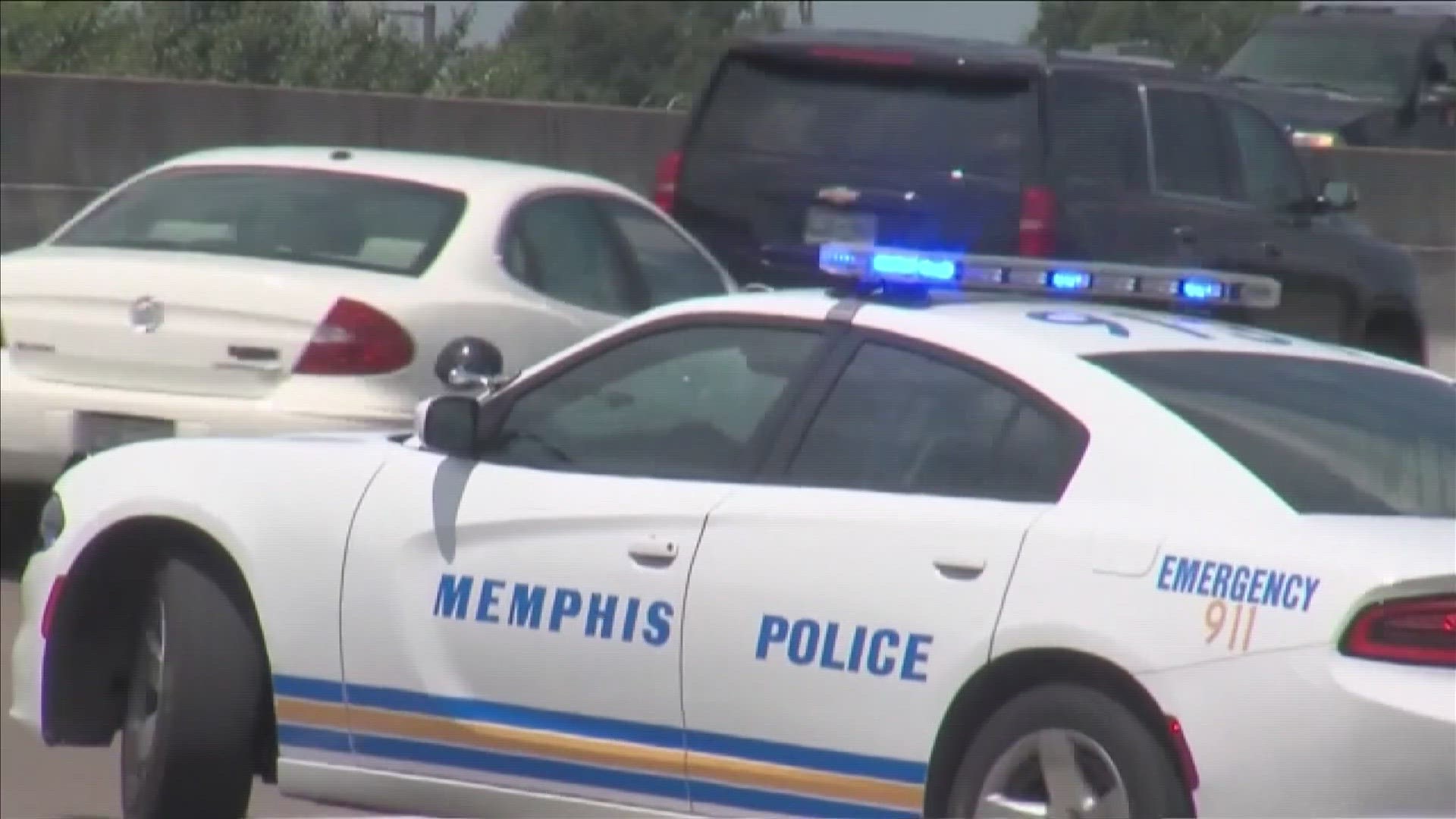 Memphis Police said, on average, it takes 23 minutes to respond to calls for crime around the city.