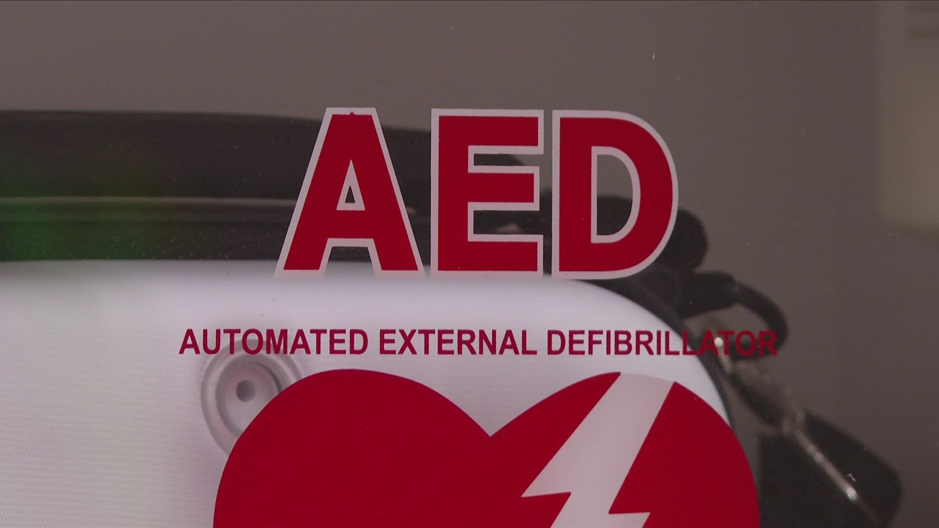 The "Smart Heart Act" mandates all high schools have accessible automated external defibrillators during the school day and athletic activities.