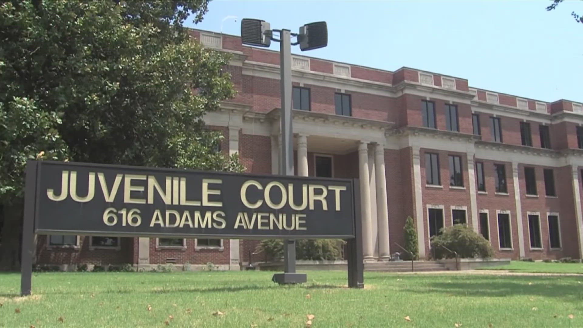 The Shelby County Sheriff’s Office has announced that it will not transport youth to hearings at 616 Adams, due to staffing and budget issues.