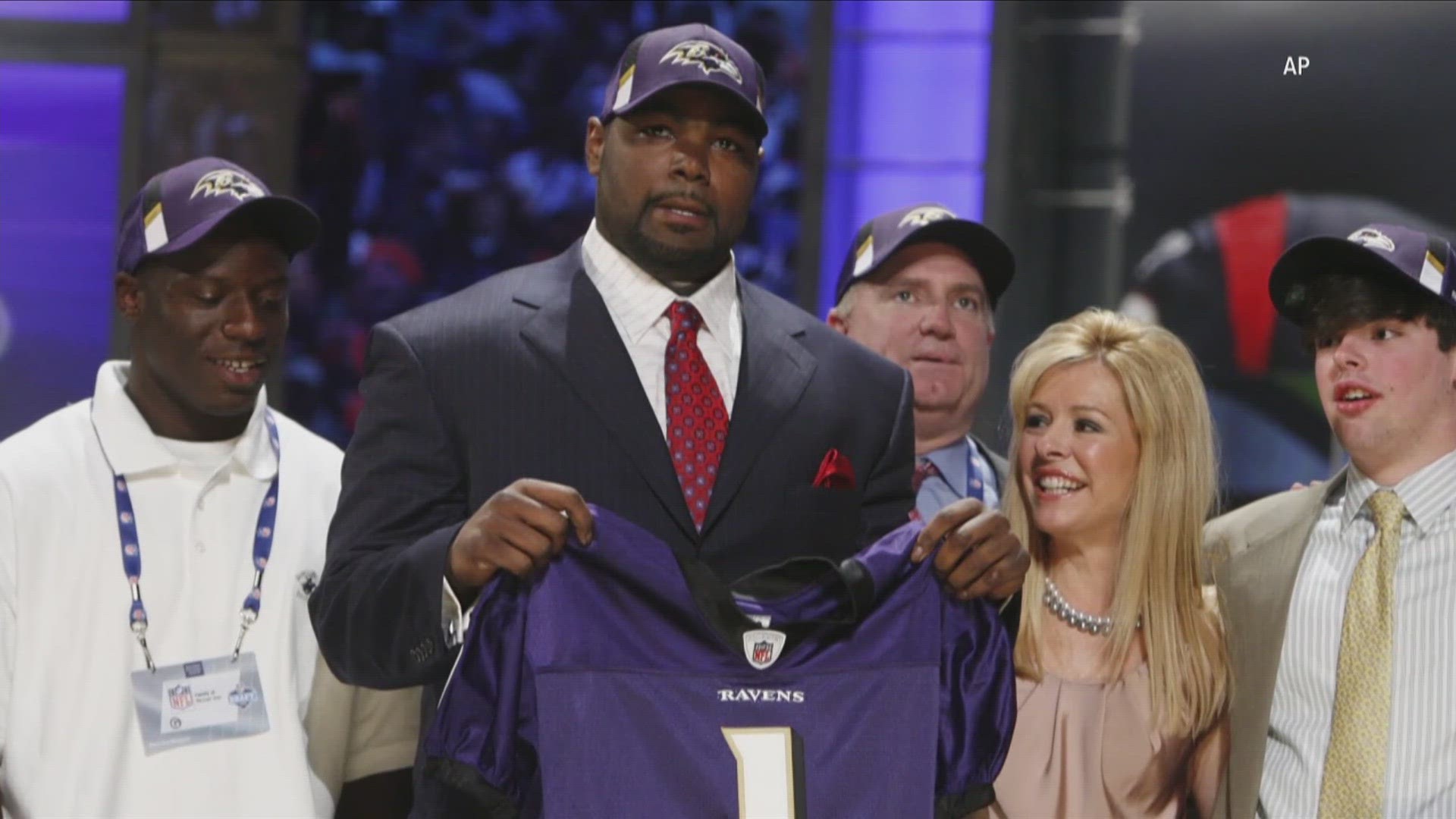 The Tuohy family has experienced more fallout amidst their legal battle with Michael Oher, whose story is depicted in the hit 2009 movie The Blind Side.