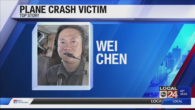 NTSB Releases Preliminary Report On Plane Crash That Killed Mid-South ...