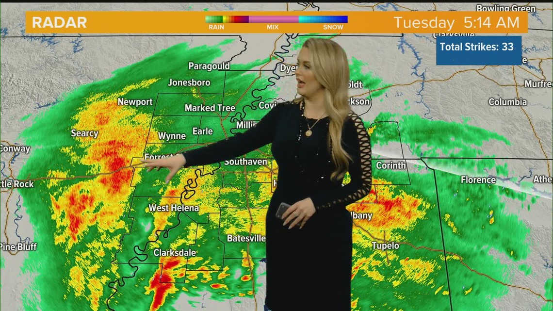 VERIFY Do you really have to pay the fine for a redlight ticket in