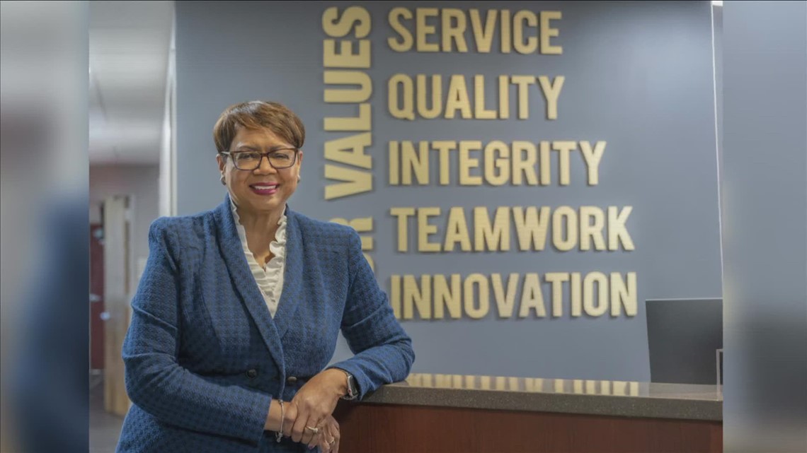 Memphis healthcare leader works to expand access to care - Vimarsana News