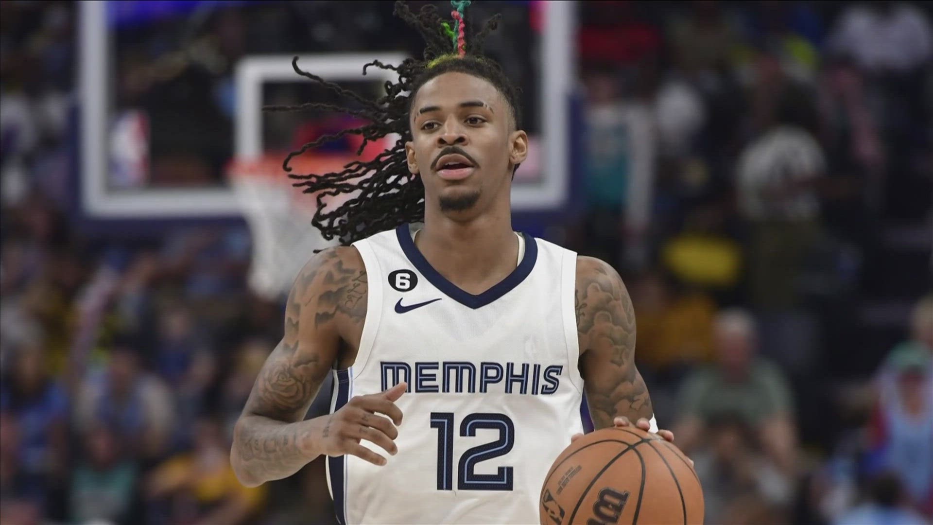 The Grizzlies faced the media for the first time in the 2023-2024 season during Media Day, saying they plan to stay the course without their star.
