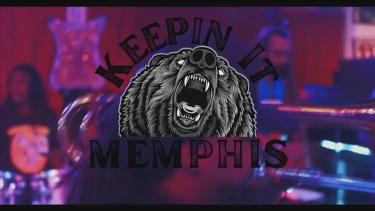 'Keepin it Memphis' gives artists opportunity to perform original music