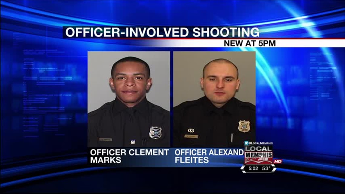 Inside The Personnel Files Of Officers Involved In Fatal Shooting ...