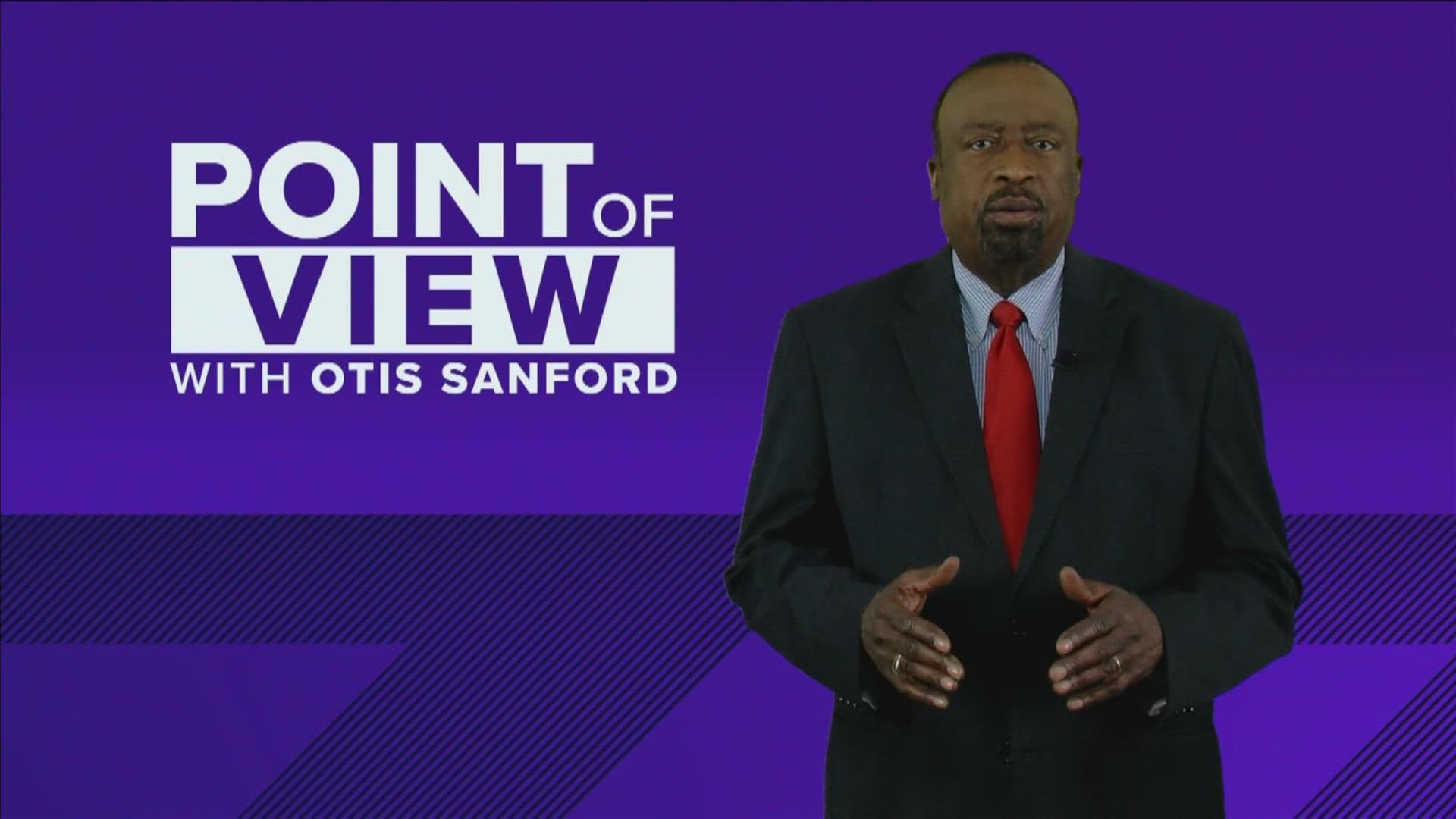 ABC24 political analyst and commentator Otis Sanford shared his point of view on a new podcast from two former Tennessee Governors.