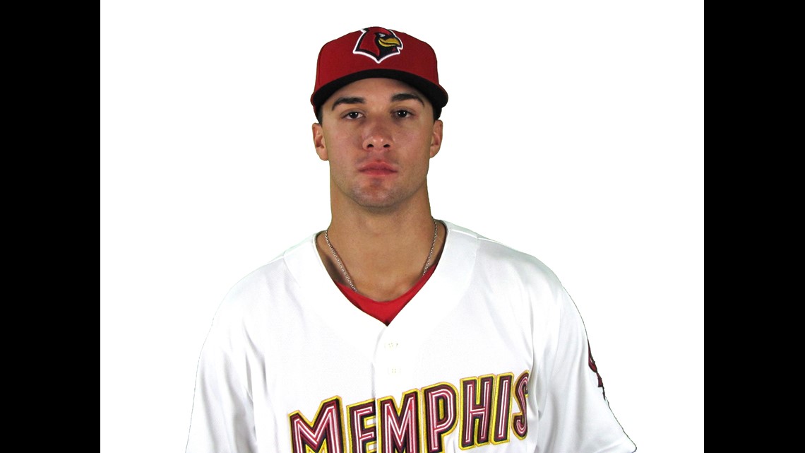 Memphis Redbirds Pitcher Jack Flaherty Selected to SiriusXM MLB All-Star  Futures Game