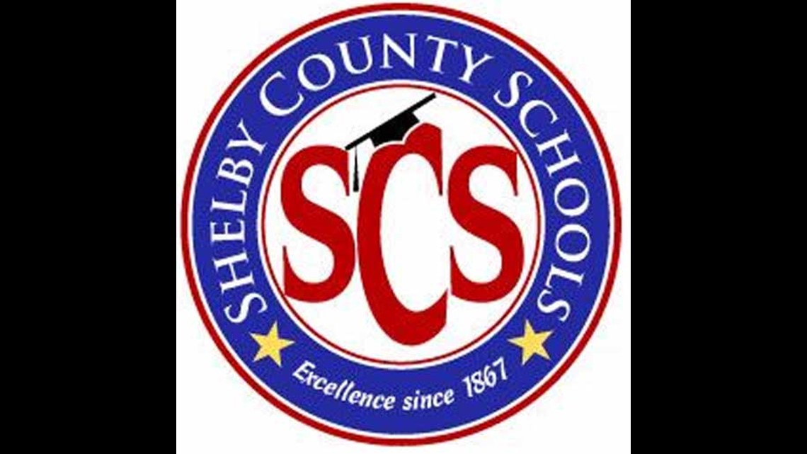 Shelby County Schools health clinics