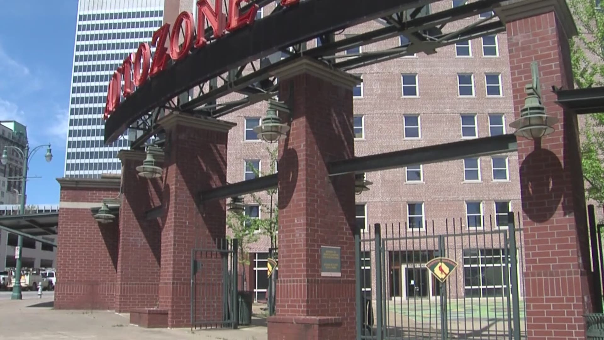 Soccer team ready for home reopener at AutoZone Park, with new protocols for fans due to the COVID-19 pandemic