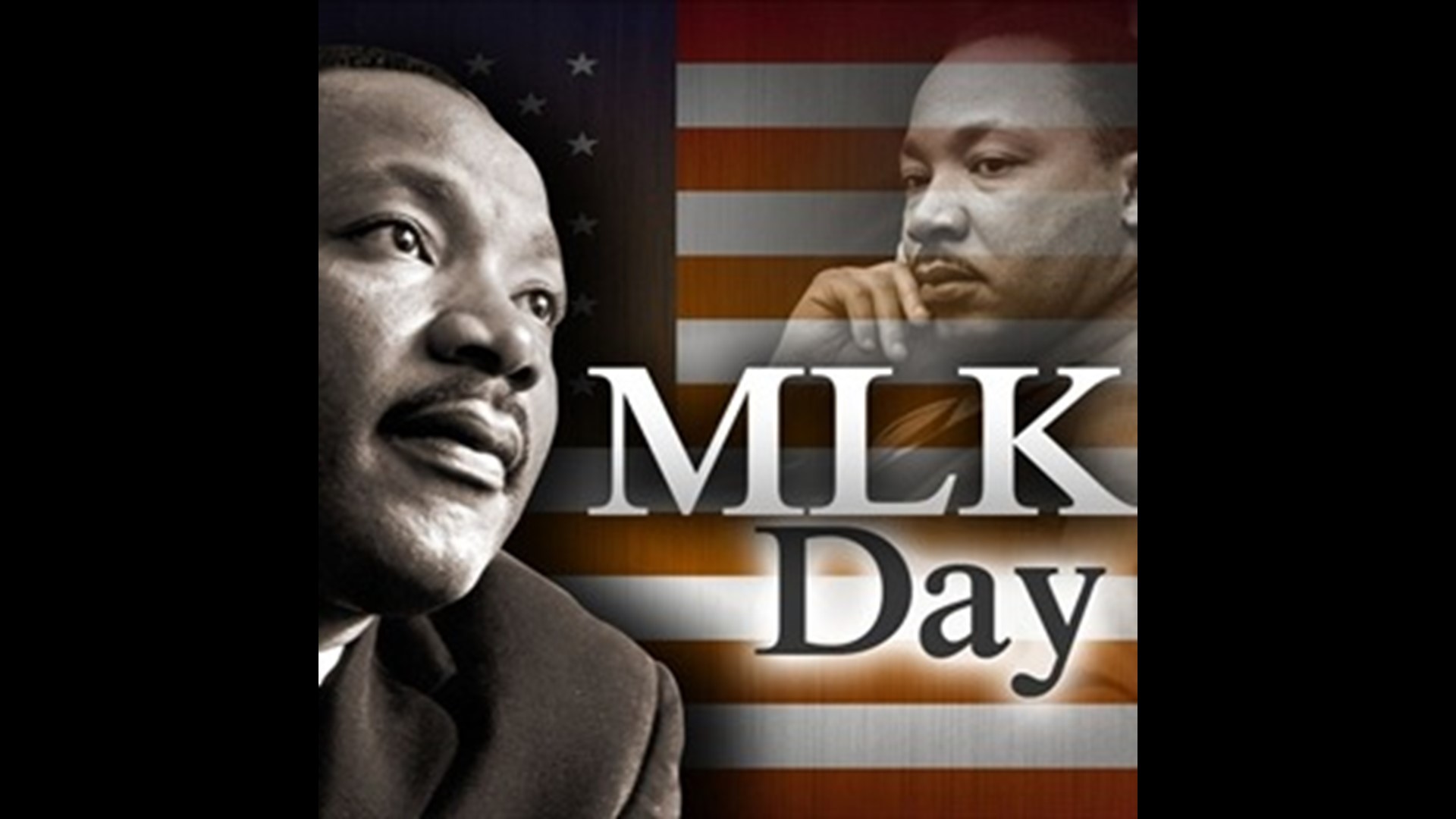 MLK Day Events In Memphis