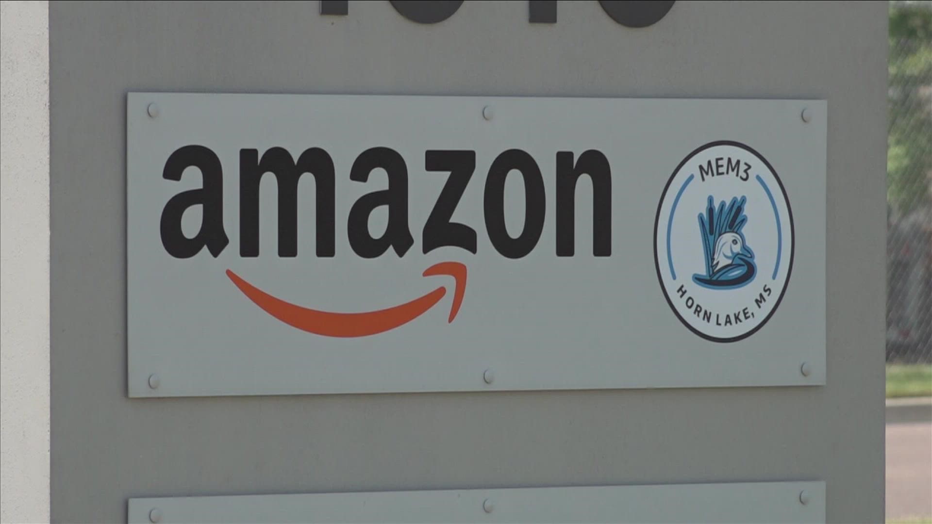 Family of Horn Lake Amazon murder victim retains attorney