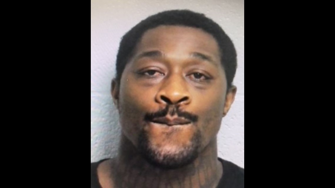 Third man indicted in June 2018 murder of pregnant woman in Henning, TN