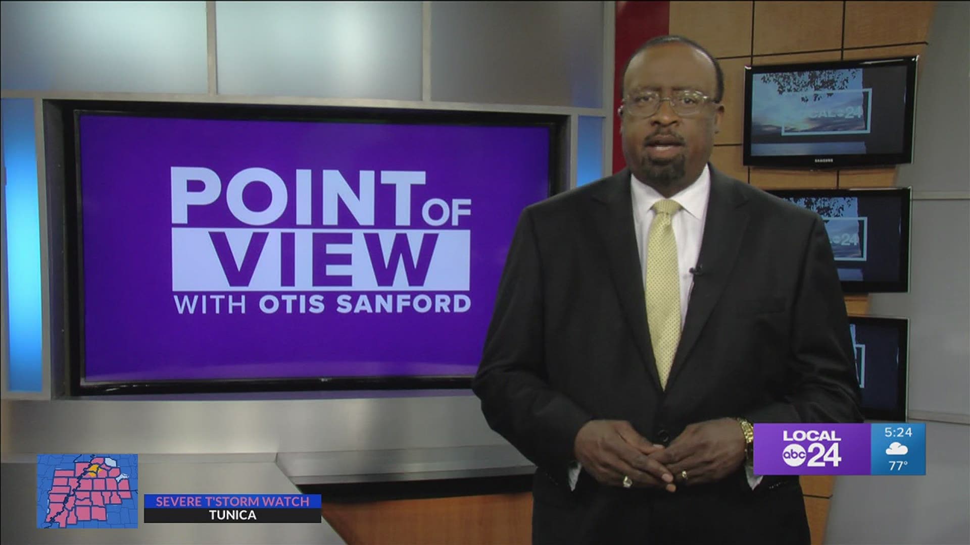 Local 24 News political analyst and commentator Otis Sanford shares his point of view on former Sen. Bob Corker’s look back at his time in the Senate.