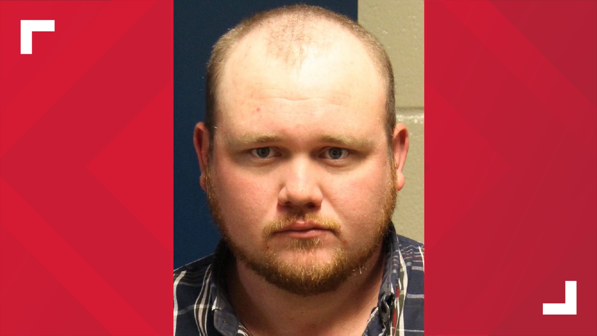 Hardin County man indicted for raping a minor