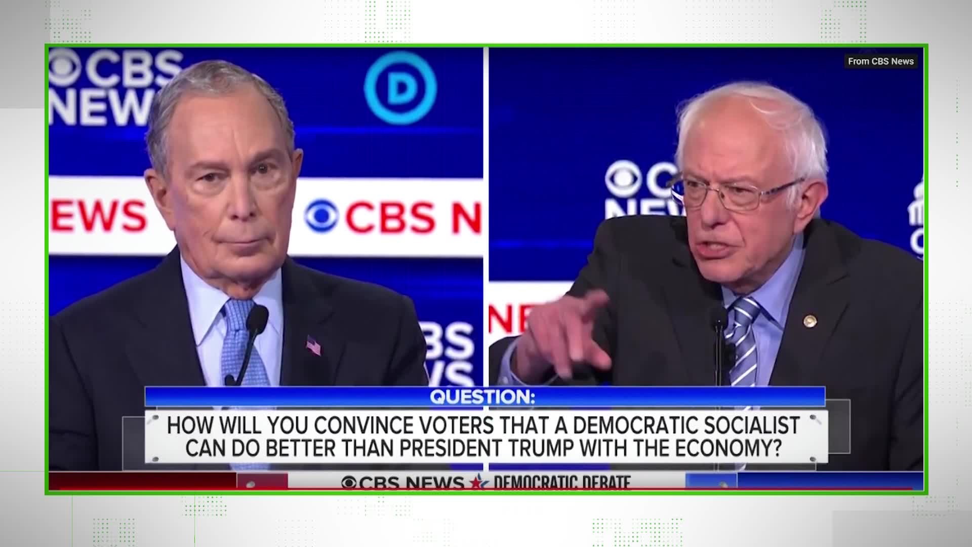 VERIFY: Fact-checking the South Carolina Democratic debate ...
