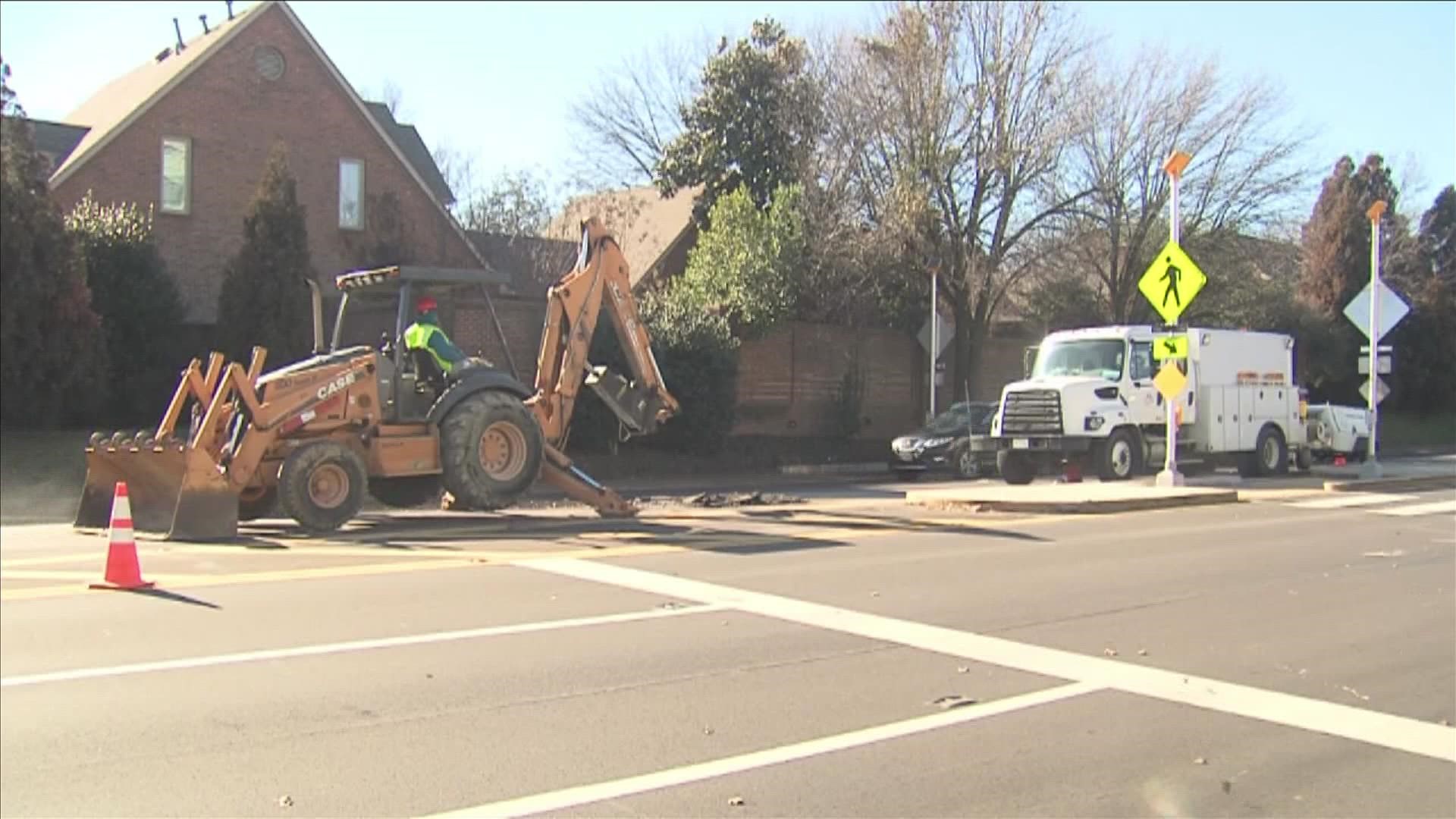 MLGW and Memphis City Council asked if there's money out there to fix the challenges the utility faces.