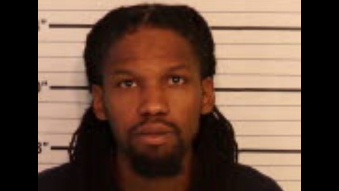 Man indicted in deadly 2018 tire shop shooting now also indicted for