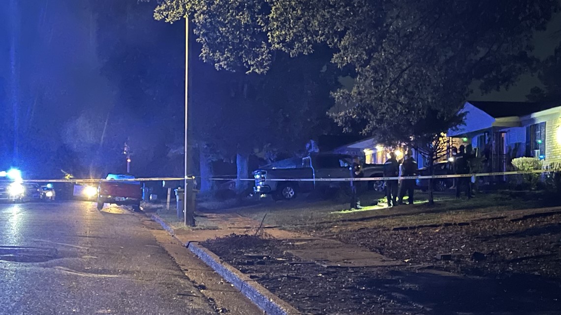 Memphis woman injured in shooting localmemphis com